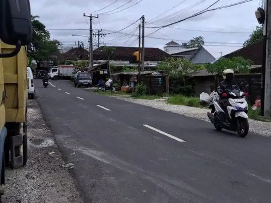 Gudang Baru Strategis Disewakan, di Area Ubung, Denpasar Utara - Image 6 of 6