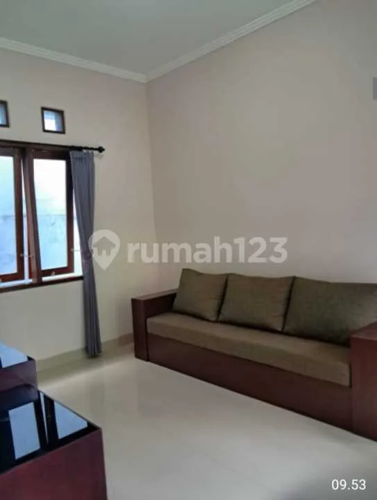 Rumah 2 Lantai Dekat Kampus Unud Jimbaran Bali - Image 2 of 4