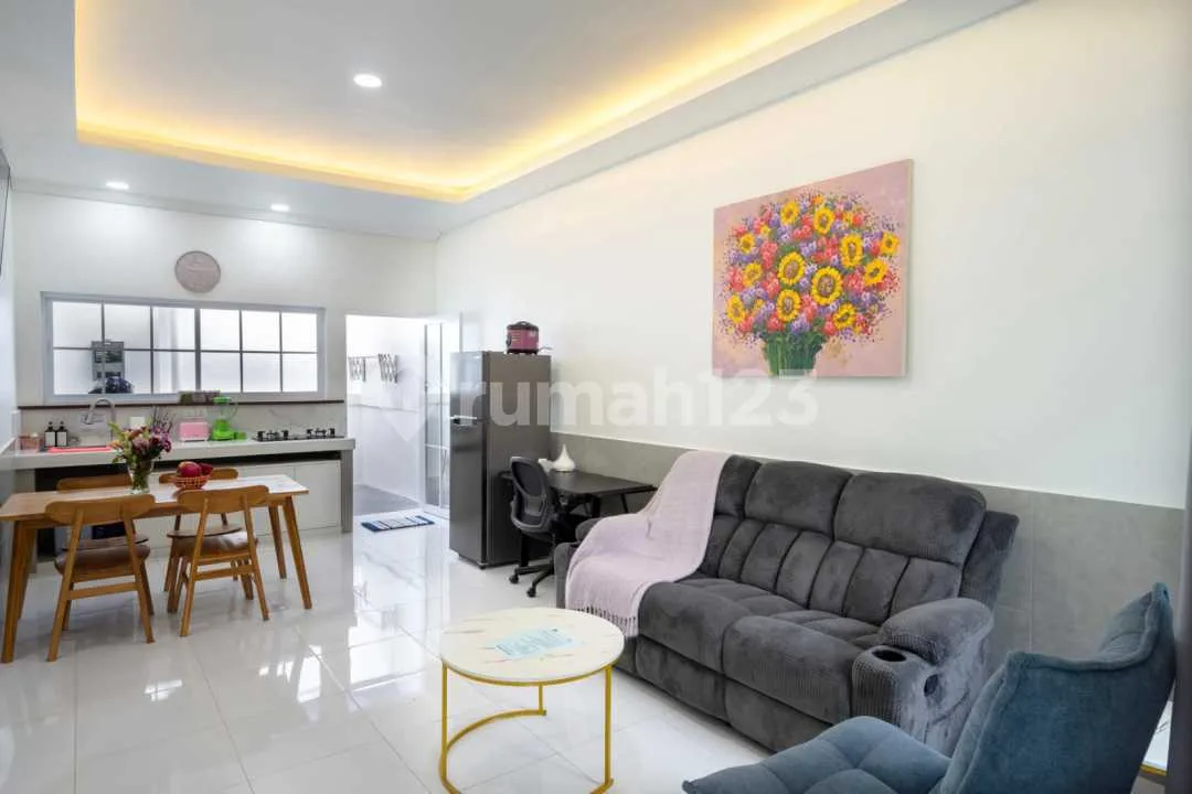 Fully Furnished Villa In Uluwatu - Image 4 of 4