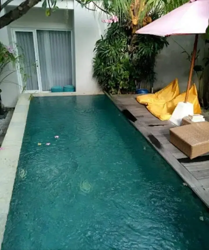 For Sale Hotel Bintang 3 Lantai 3 Petitenget Seminyak - Image 5 of 10