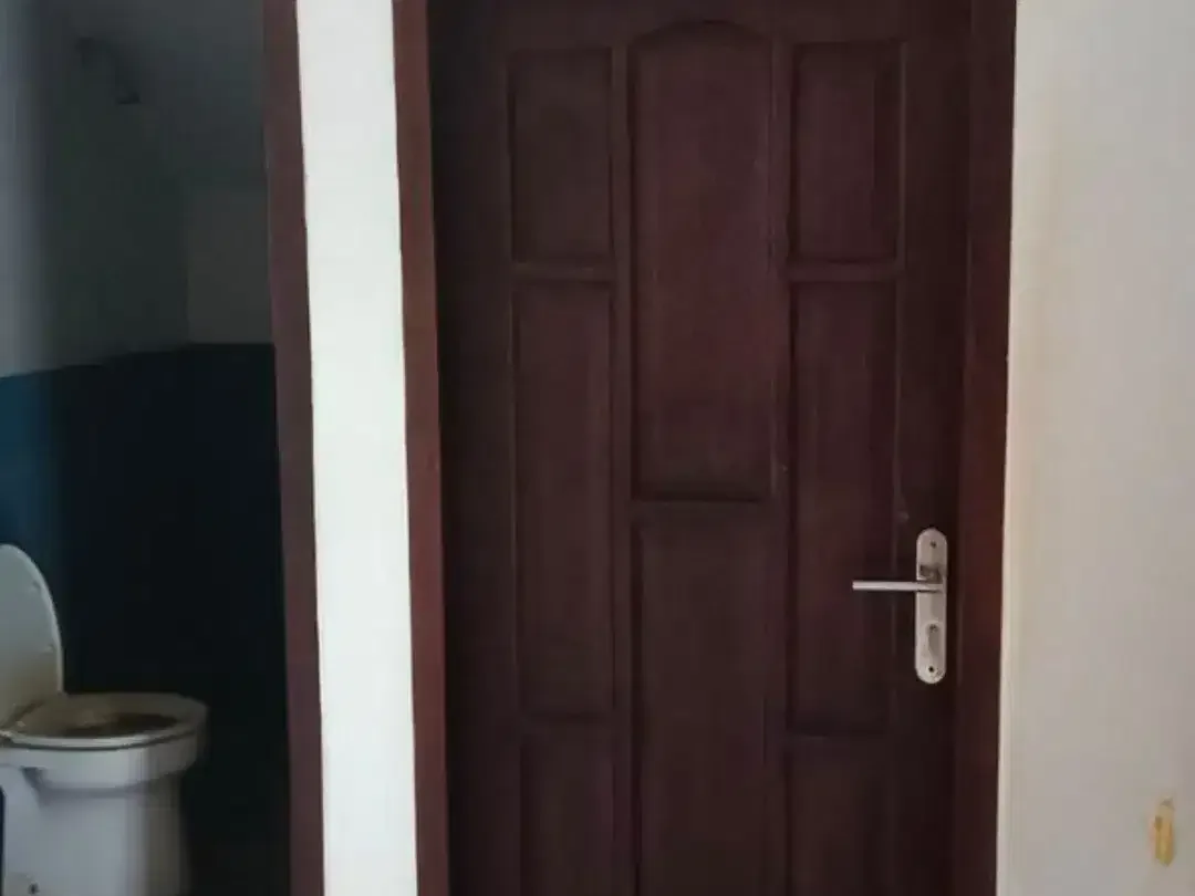 DIJUAL RUMAH HITUNG TANAH DI PERUM IMAM BONJOL DENPASAR - Image 5 of 10