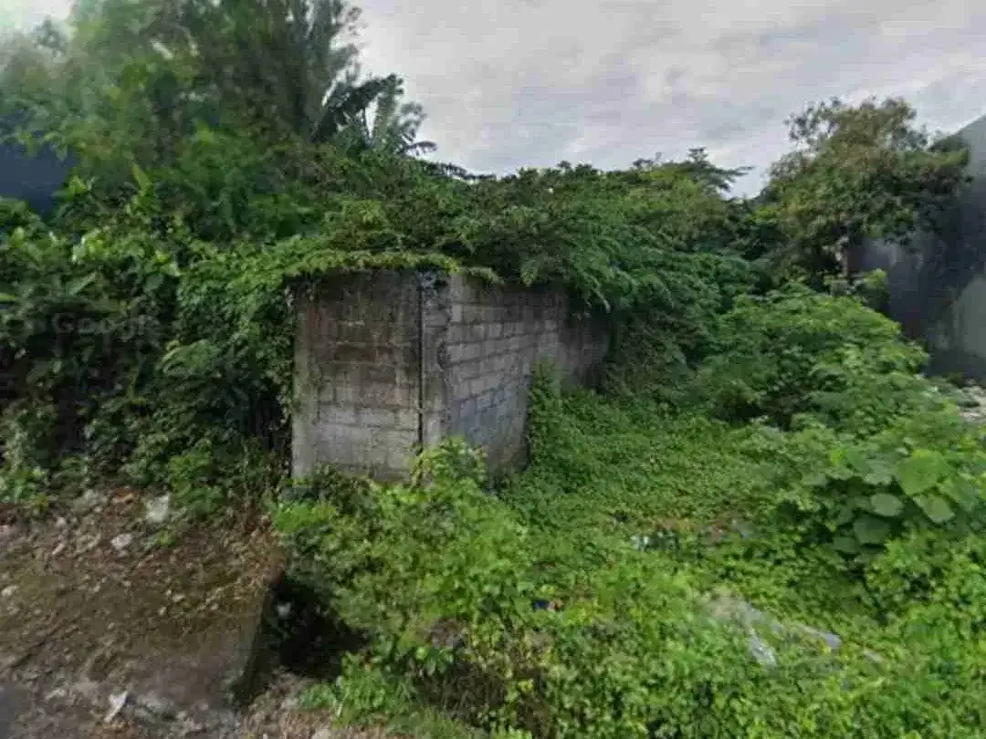 Tanah Strategis Muding Kerobokan Dekat Gatsu Barat - Image 4 of 8