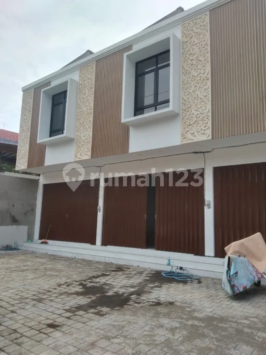 Dijual Ruko Lokasi Jalan Bakung Sari Kuta Badung Bali - Image 2 of 4