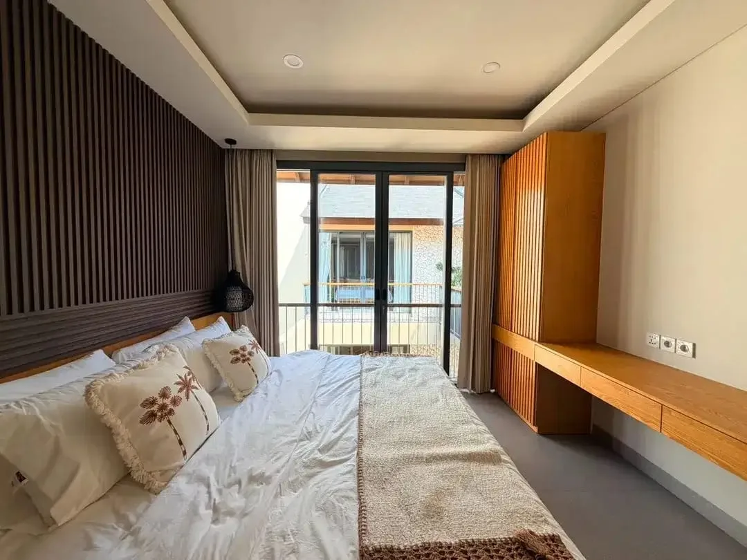 Villa Luxury di kawasan premium Jimbaran 3BR - Image 7 of 10