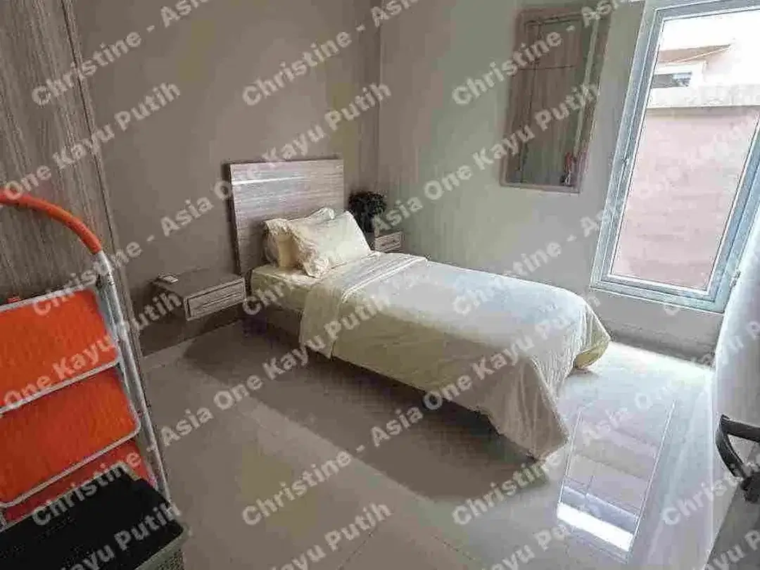 Dijual Rumah mewah Full Furnished siap huni di Jimbaran Bali - Image 3 of 9