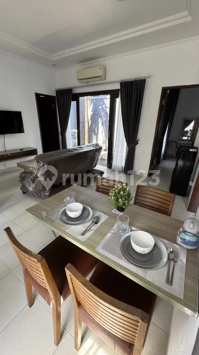 Beautiful House For Rent / Rumah Cantik In Ungasan - Image 3 of 4