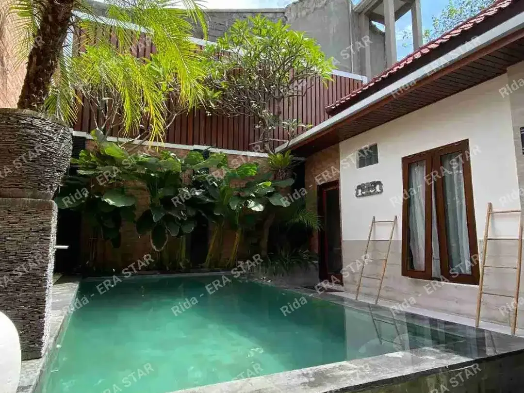 Disewakan Villa di Bali - Image 7 of 10