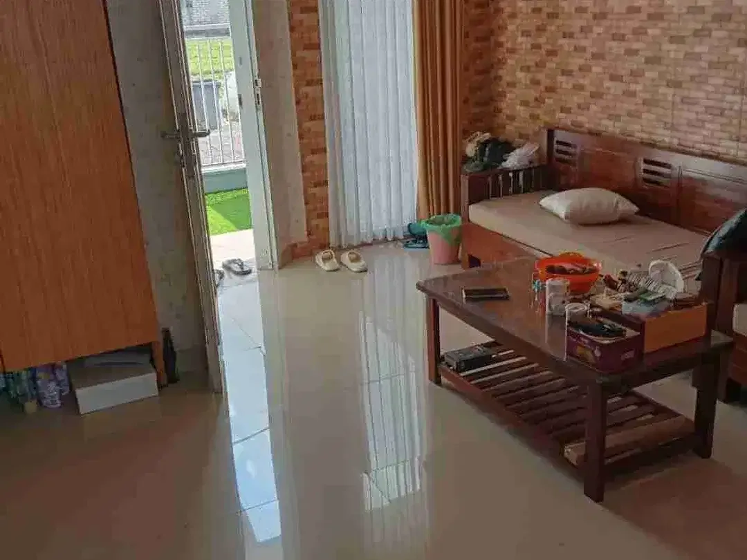 di jual rumah minimalis lantai 2 di kertadalam sidikarya - Image 10 of 10
