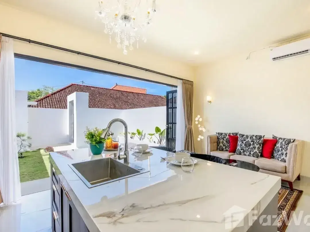 1 Bedroom Villa for rent in Canggu, Bali - Image 10 of 10