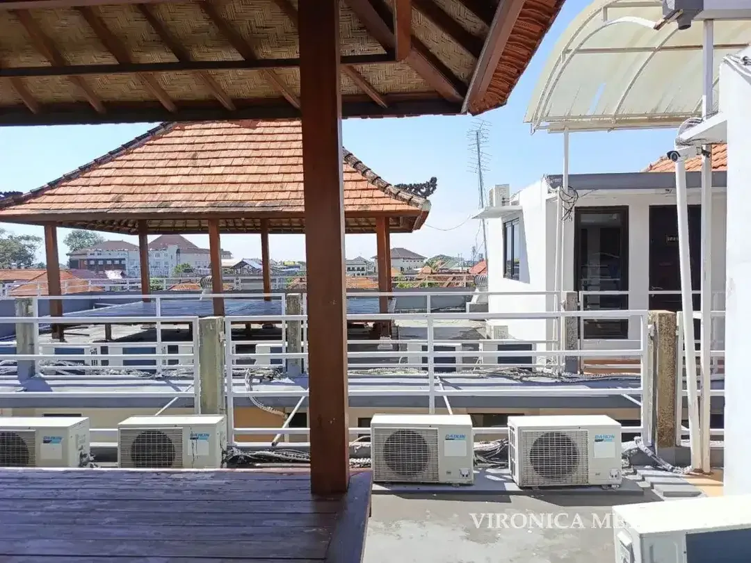 GUEST HOUSE 4 LANTAI DIJUAL CEPAT – RENON, DENPASAR SELATAN. - Image 8 of 10