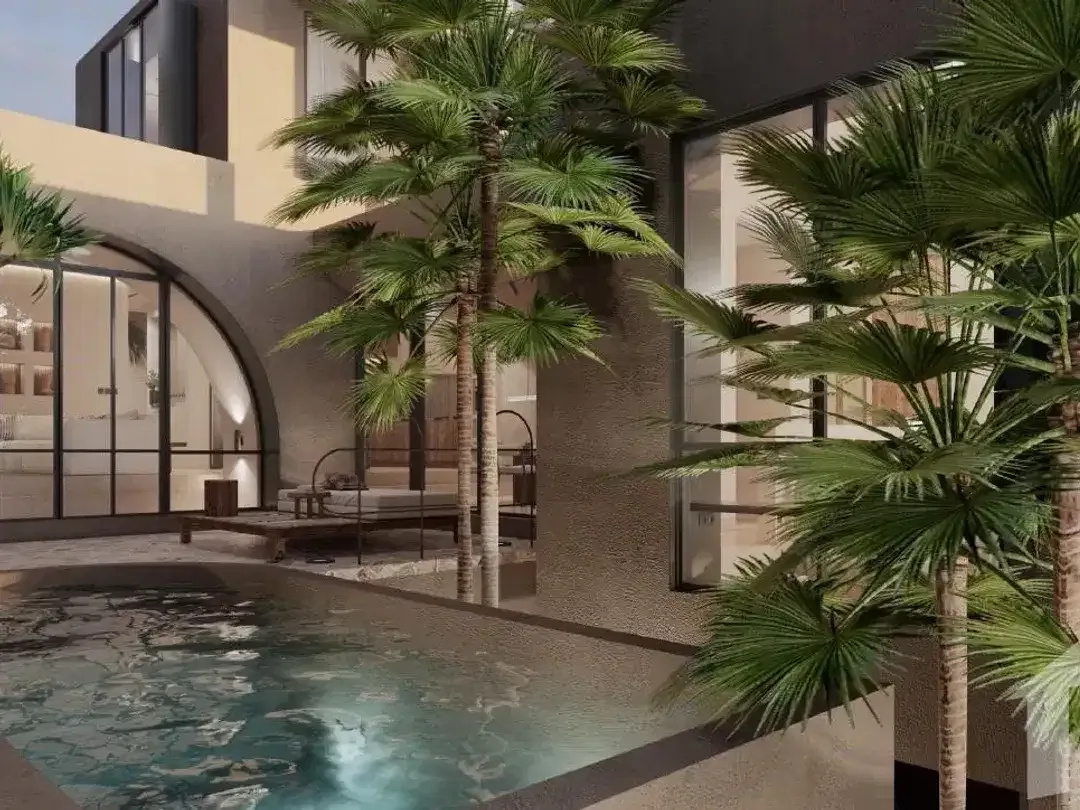 3 Bedroom Villa for sale in Kedungu, Bali - Image 5 of 10
