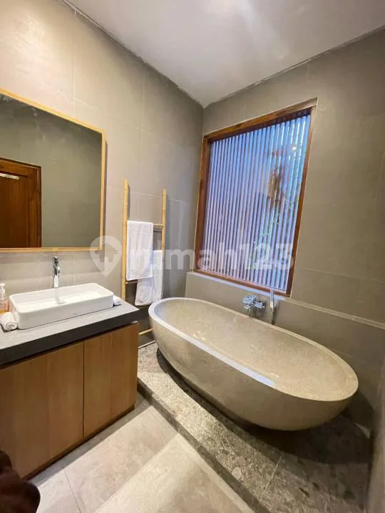 Disewakan Villa 2 Kamar di Jimbaran Bali Dekat Bandara - Image 4 of 4