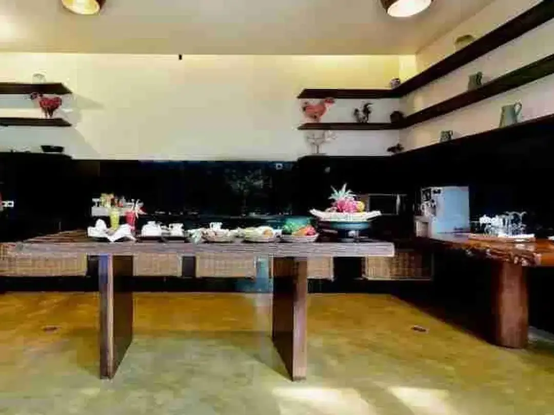 Villa Mewah Ubud dengan Taman Luas dan Akses Privat - Image 4 of 10
