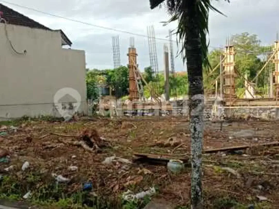 Tanah Lingkungan Perumahan dan Kos Kosan Cocok untuk Investasi - Image 3 of 5