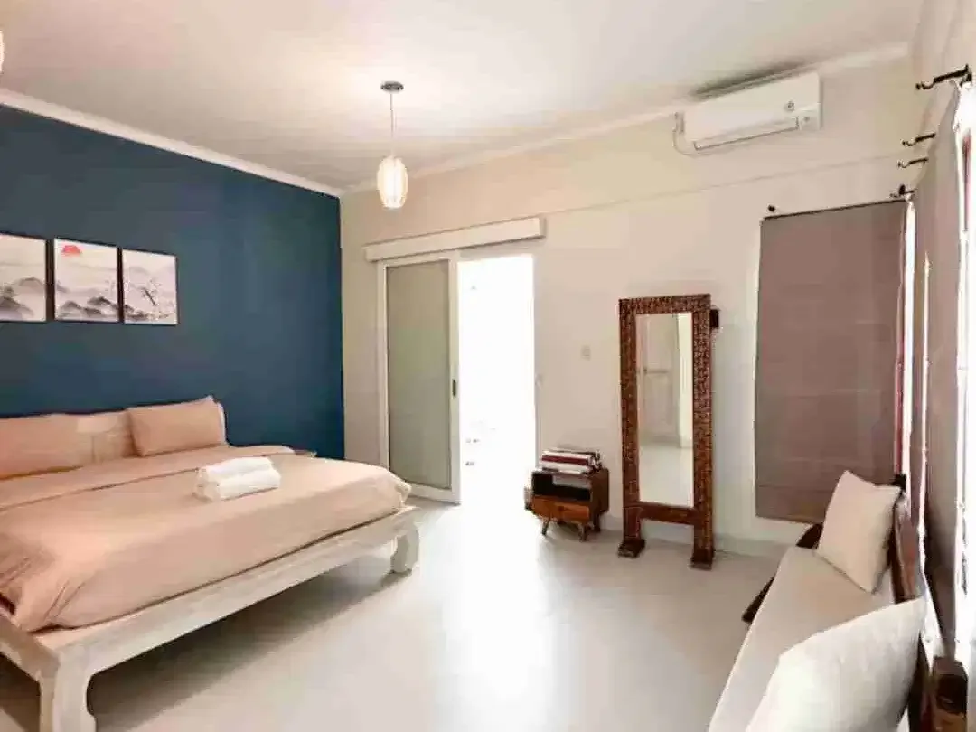 MOON RIVER 2 VILLA FOR RENT - Image 10 of 10