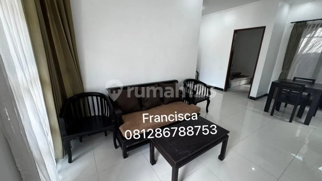 Dijual Rumah Renovasi 1 Lantai, di Jimbaran, - Image 2 of 4