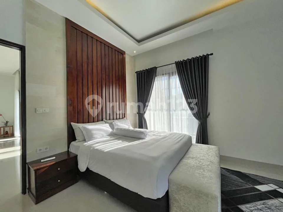 Luxury Villa Jimbaran Ungasan Dekat Nirmala Ungasan Jbuk58 - Image 4 of 4