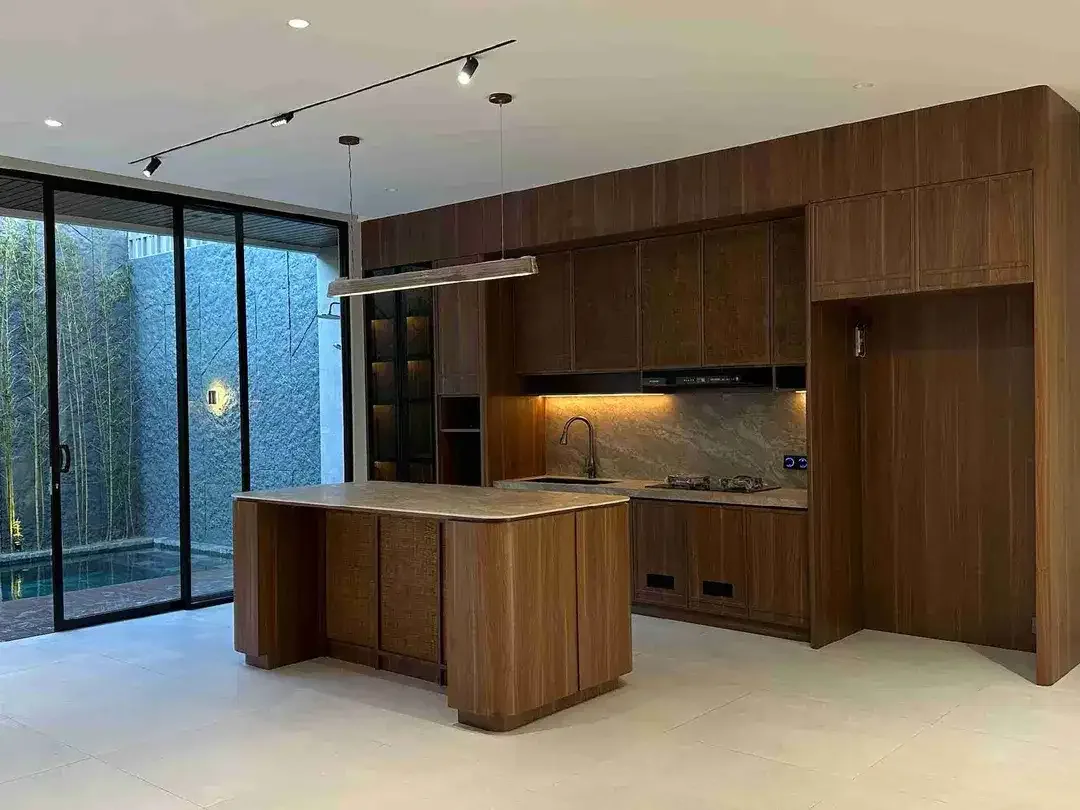 Brand New House Contemporary Luxury di Karangsari Denpasar Barat - Image 10 of 10