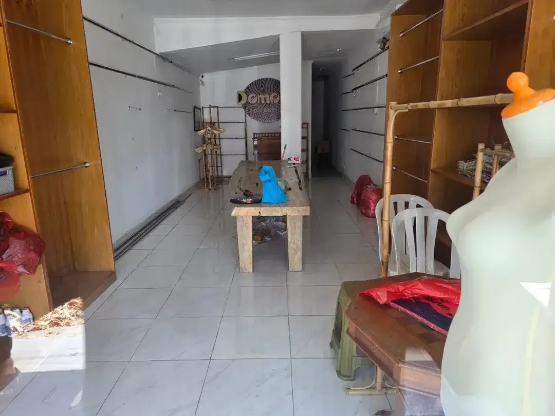 Disewakan Ruko - Renon, Denpasar - Image 2 of 4
