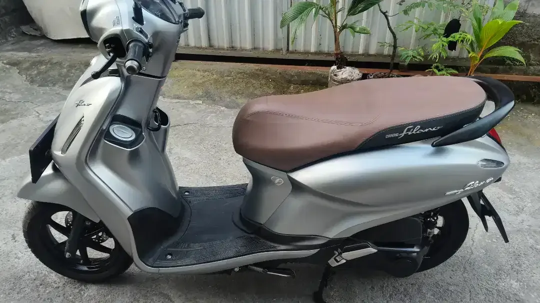 Yamaha Filano 2024 - Image 7 of 10