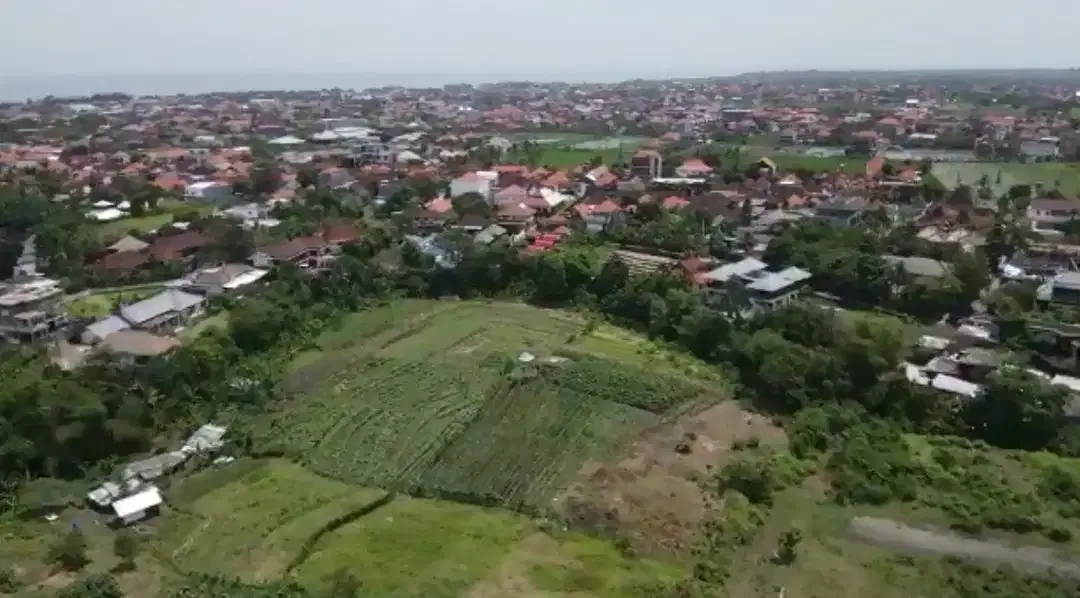 Dijual Tanah Premium Area Dharma Residence Umalas - Image 6 of 10