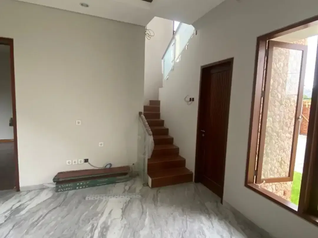 LUXURY VILLA CLUSTER DGN ONEGATE & SCURITY SYSTEM DEKAT PANTAI SANUR - Image 8 of 10