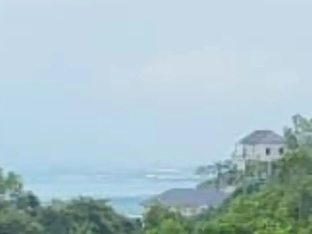 Affordable Ocean View Land near The Beverly Hills Jimbaran - Image 2 of 10