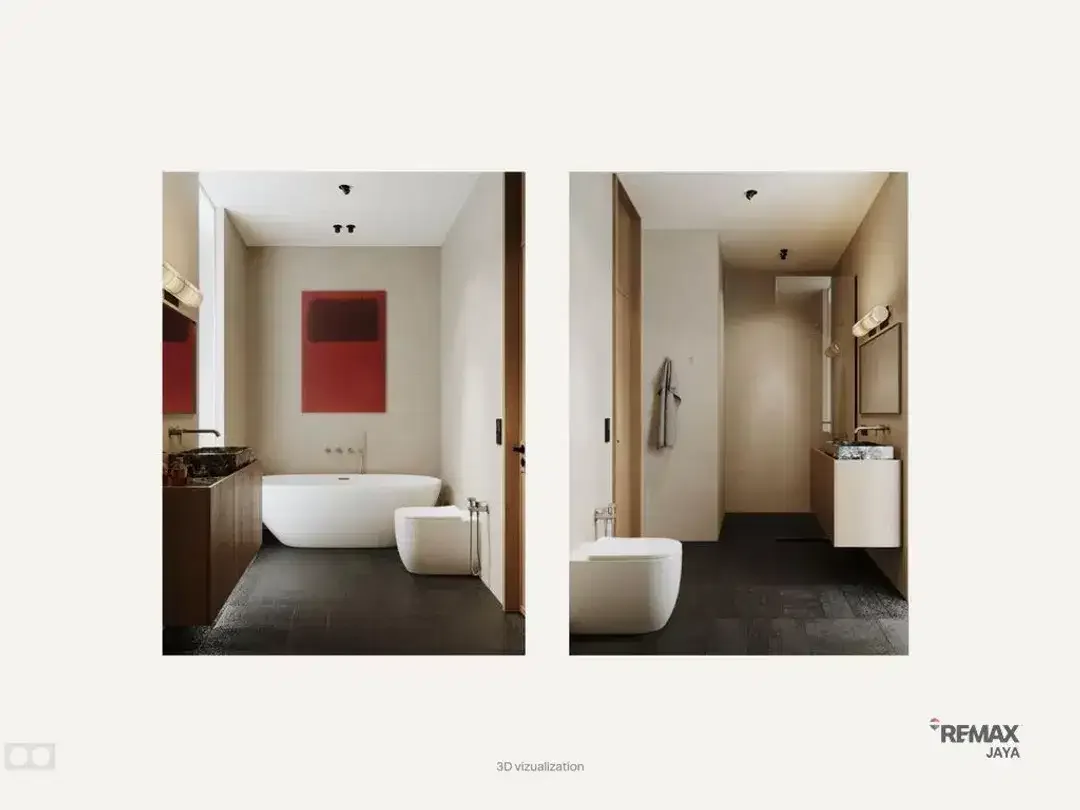 Exclusive 2-Bedroom Villa For 29-Year Leasehold In Uluwatu, Badung - Image 6 of 10