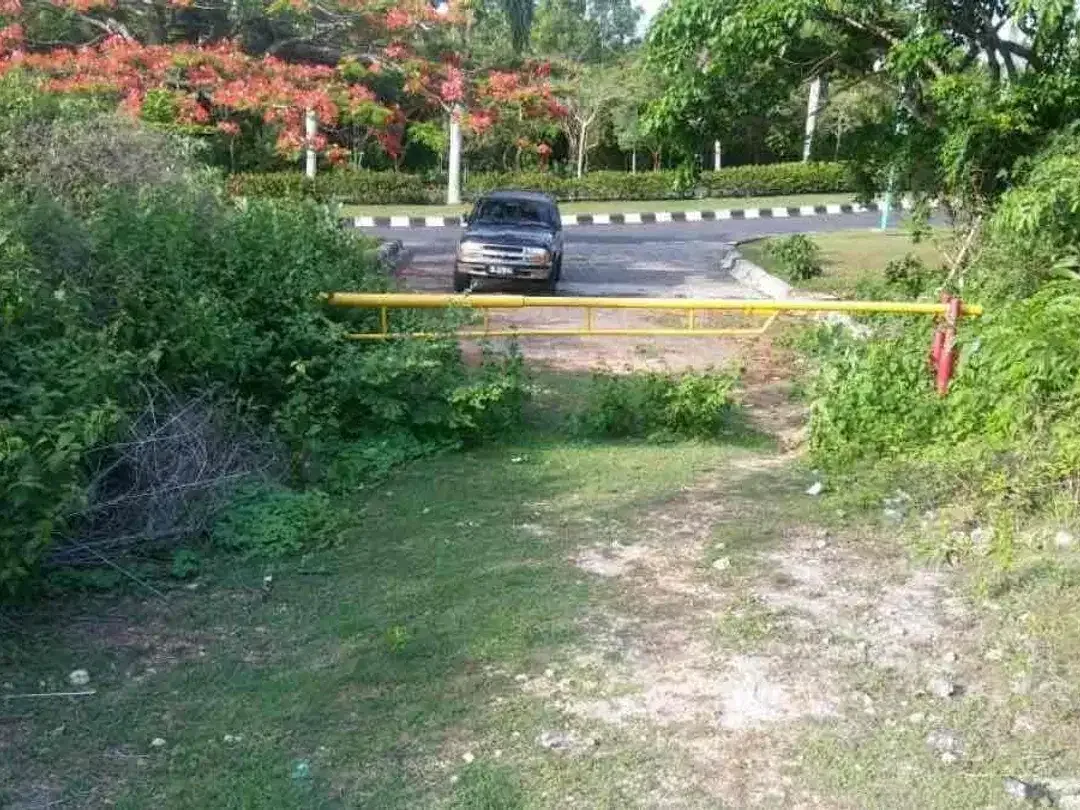 DIJUAL TANAH SANGAT STRATEGIS DAERAH PECATU BALI - Image 3 of 6
