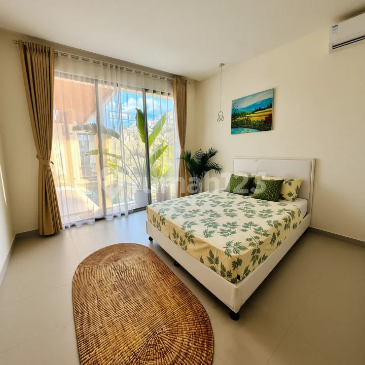 Beautiful Minimalist Villa 2 Bedrooms For 18 Years Leasehold - Image 4 of 4