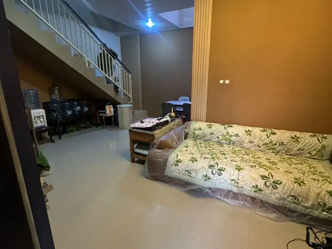 DIJUAL RUMAH LANTAI 2 – SIDAKARYA, DENPASAR SELATAN   Lokasi: Jl. Tukad Petanu, Sidakarya, Denpasar Selatan - Image 6 of 10