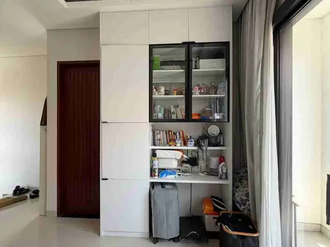 Rumah 2 Lantai di Renon Fully Furnished Parkir Luas - Image 3 of 10