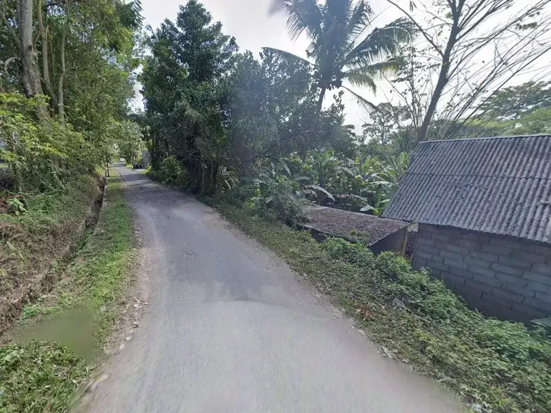 3200 sqm land with calm countryside environment for sale in Penebel - Image 7 of 8