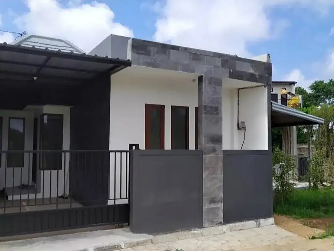 Dijual Rumah Ready di  Dharmawangsa, Kuta Selatan - Image 3 of 7
