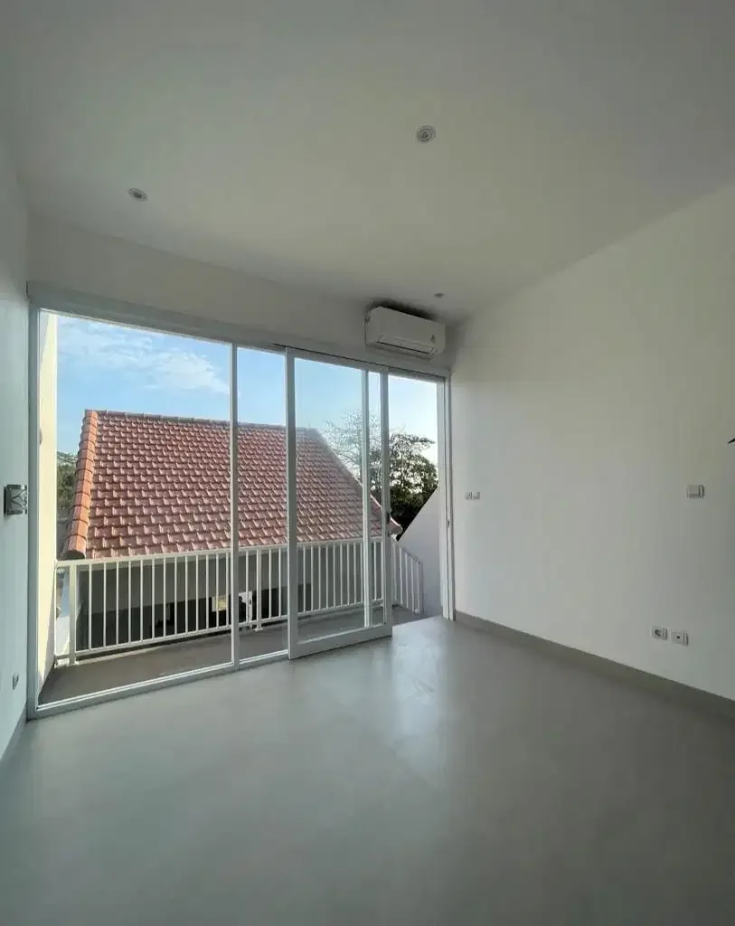 JUAL VILLA BARU 2 LANTAI FULLY FURNISHED DI ULUWATU - Image 7 of 7
