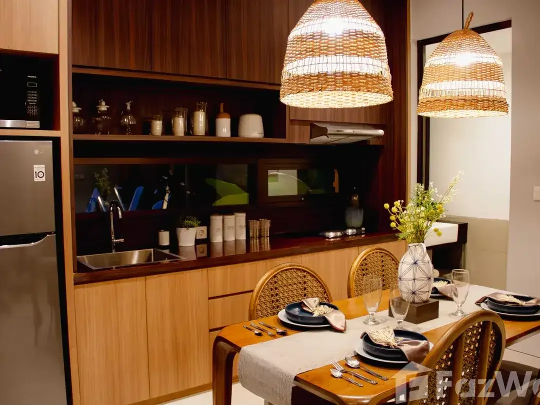 4 Bedroom Villa for sale at Ciputra Beach Resort - Image 6 of 10