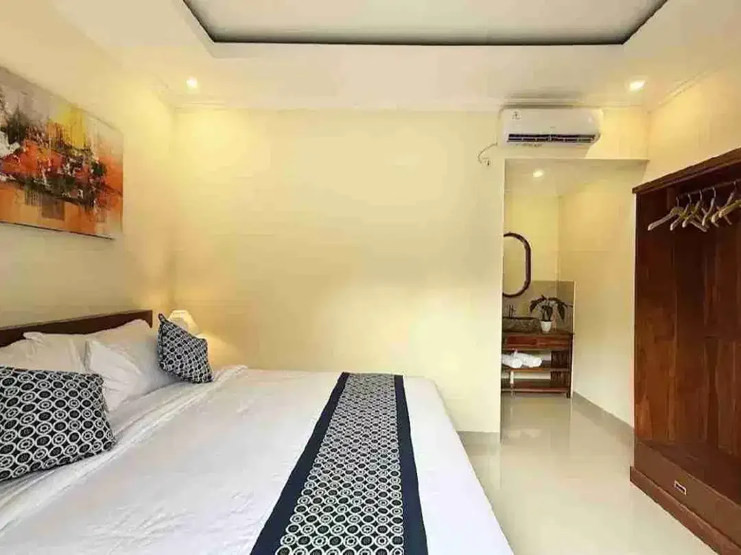 Villa Baru Kemenuh Dekat Ubud Bali - Image 3 of 10