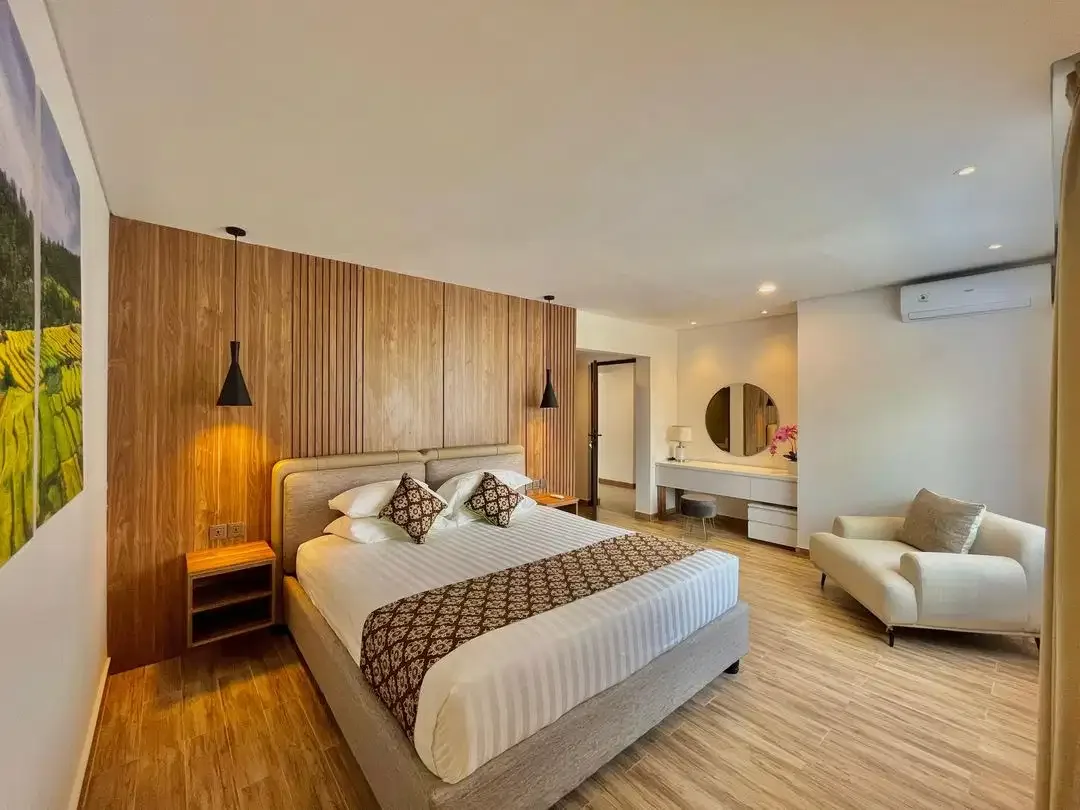Plagoo Residence Nusa Dua - Image 4 of 10