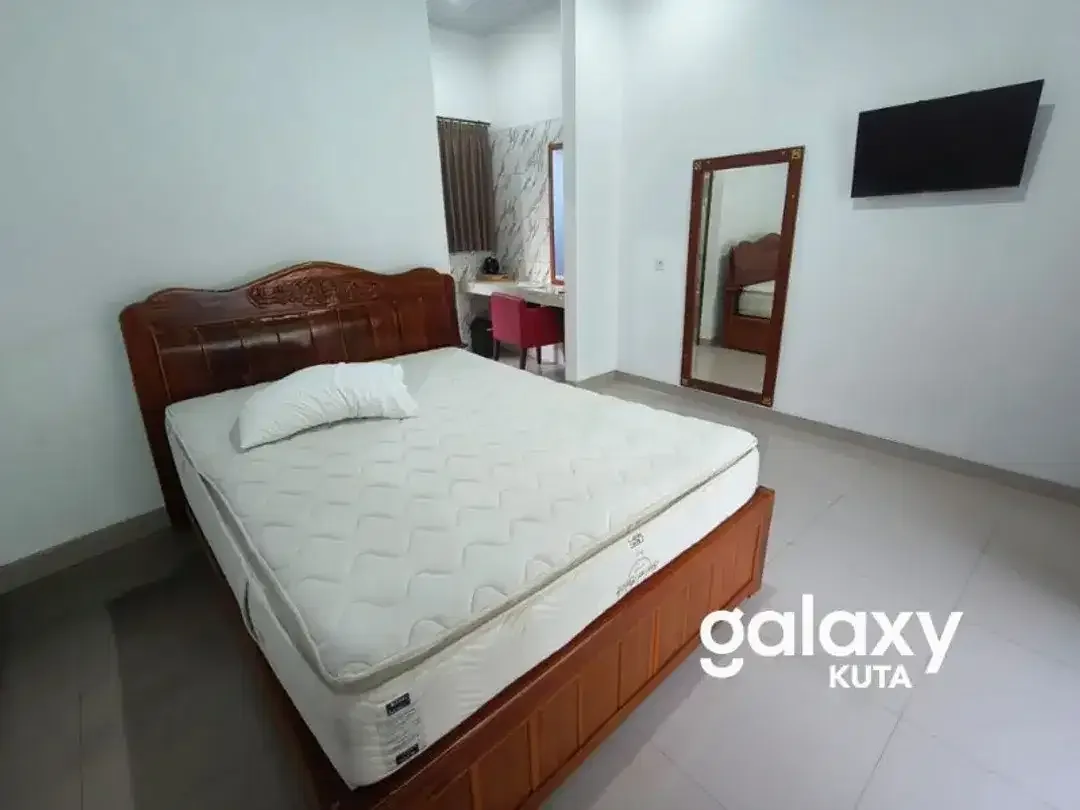 DISEWAKAN VILLA BARU DEKAT PANTAI KEDONGANAN DI BYPASS KELAN BADUNG - Image 7 of 9