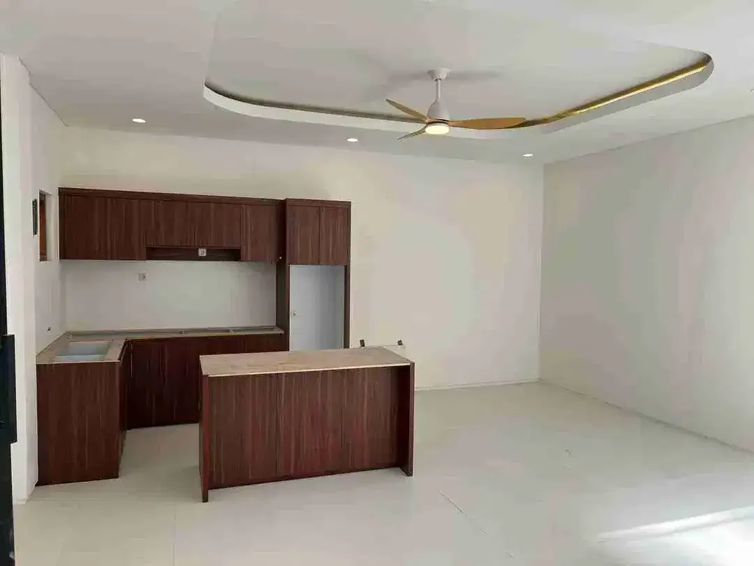 dijual villa baru lantai 2 pererenan canggu - Image 2 of 10