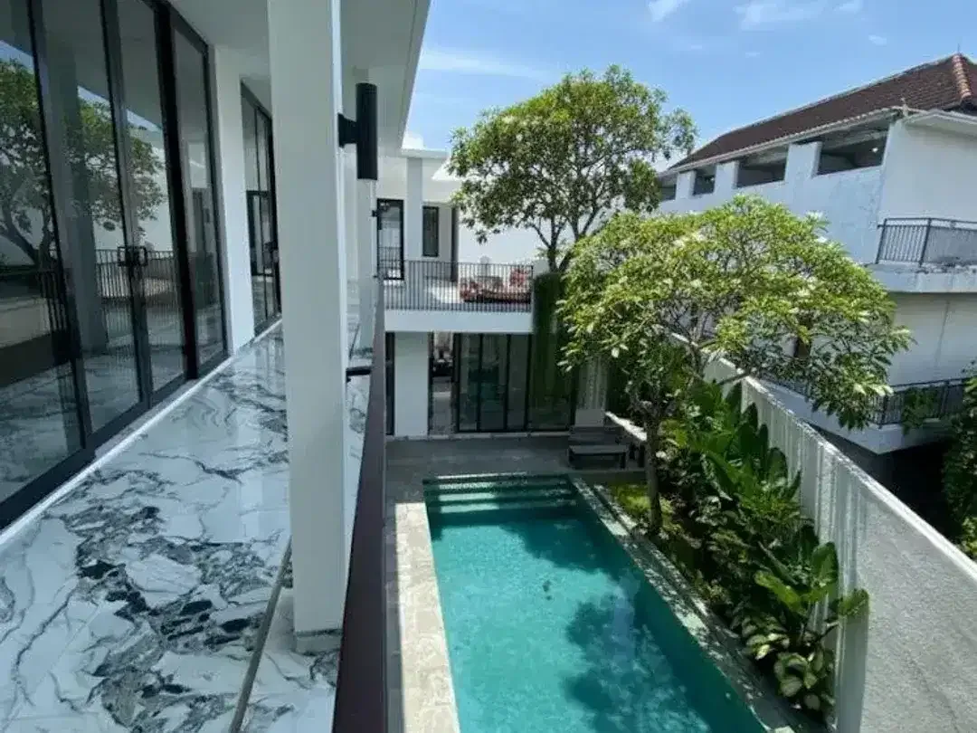 4 Bedroom Villa for sale in Kerobokan, Bali - Image 9 of 10