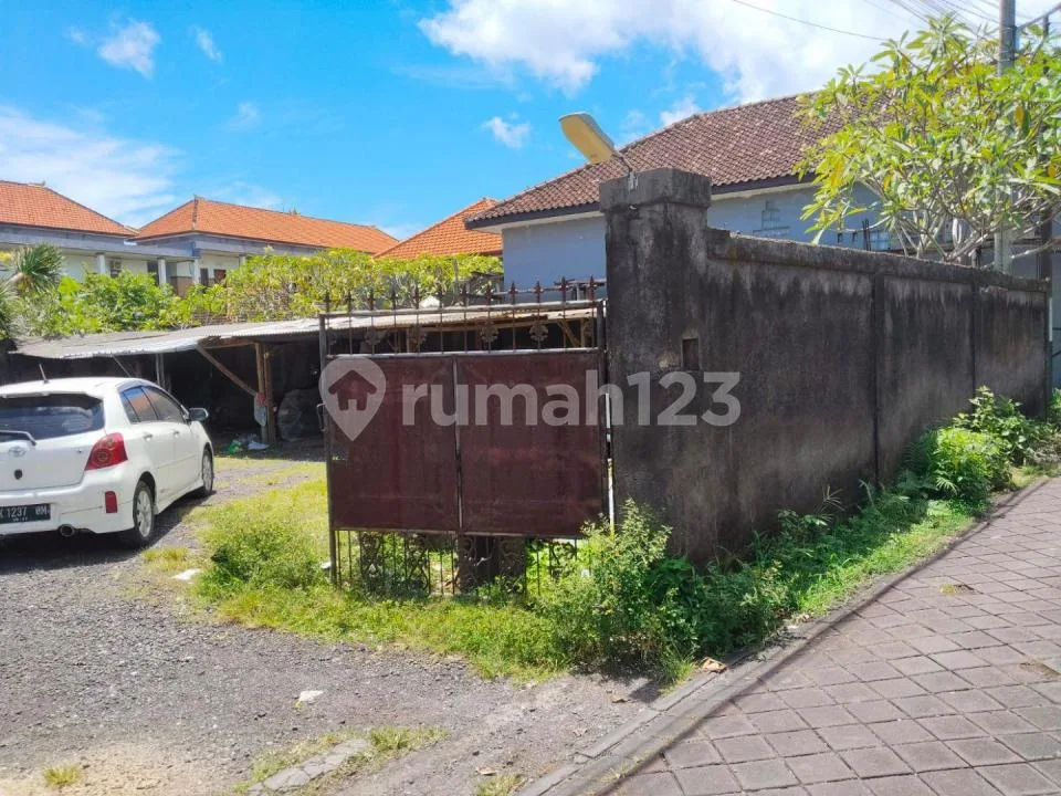 Dijual Tanah Lokasi Strategis di Jimbaran - Image 2 of 4
