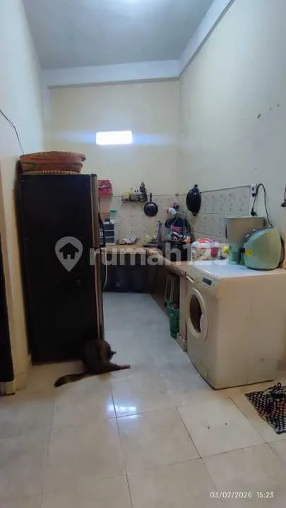Dijual Toko Plus Rumah Renon Tukad Badung Harga Nego - Image 4 of 4