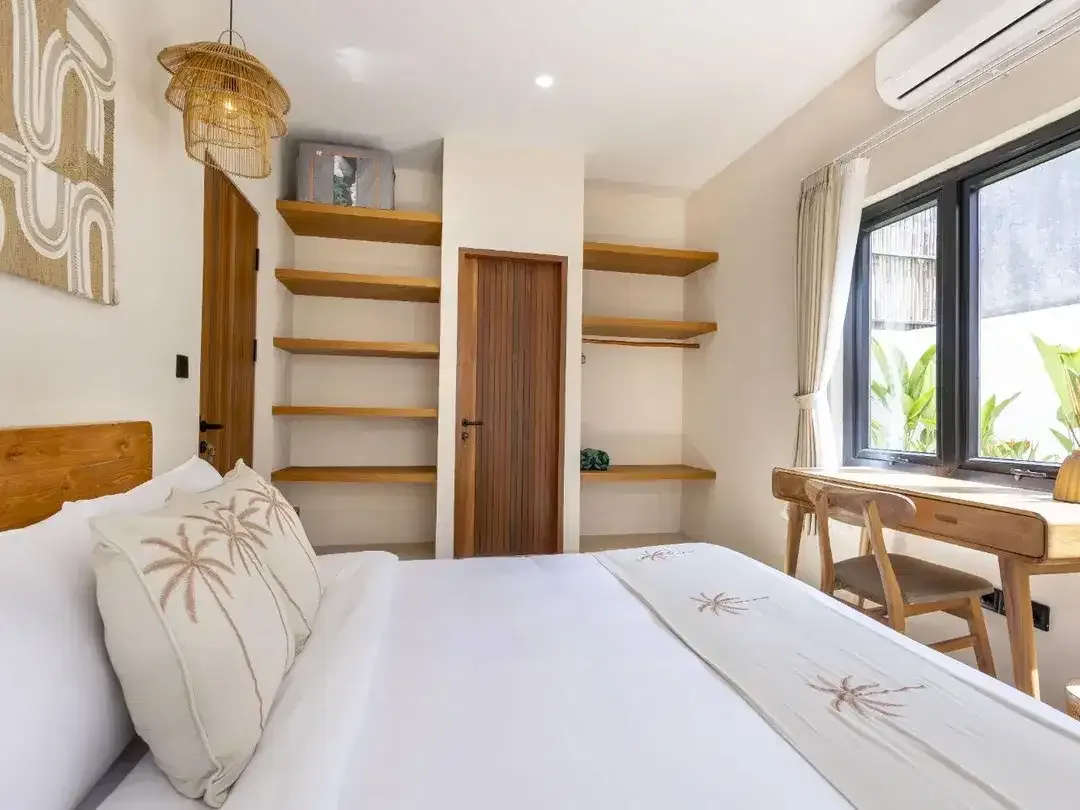 Apartemen siap huni di pusat Bingin dengan pendapatan sewa! - Image 7 of 8