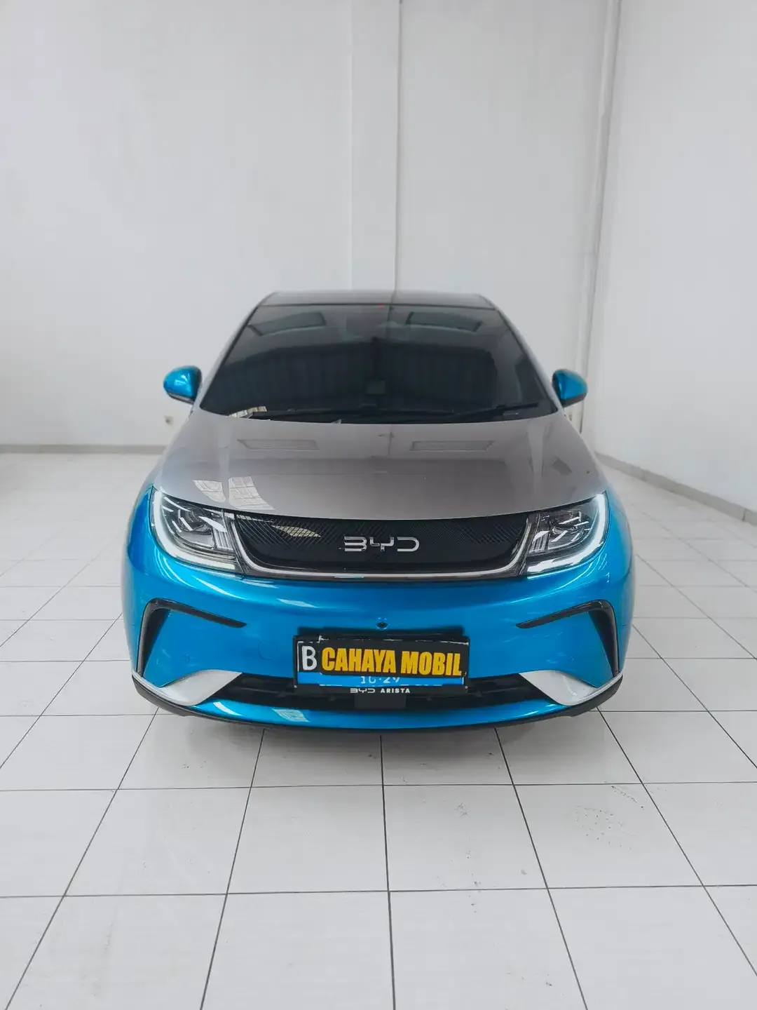 BYD Dolphin Premium 2024 - Image 1 of 10