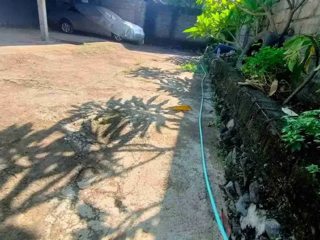 Tanah luas kecil Jalan Tukad Badung 20 cocok untuk unian - Image 5 of 6
