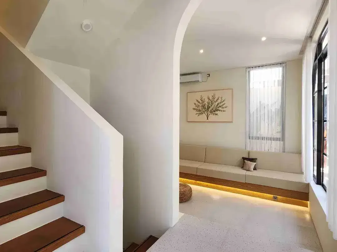 Villa Mediterranean Ready Unit Fully Furnished dengan Ocean View, Lokasi Strategis di Pecatu, Uluwatu, Jimbaran - Image 9 of 10