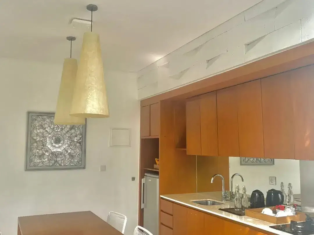 1 Bedroom Stunning Ocean View Villa In Uluwatu - Image 7 of 10