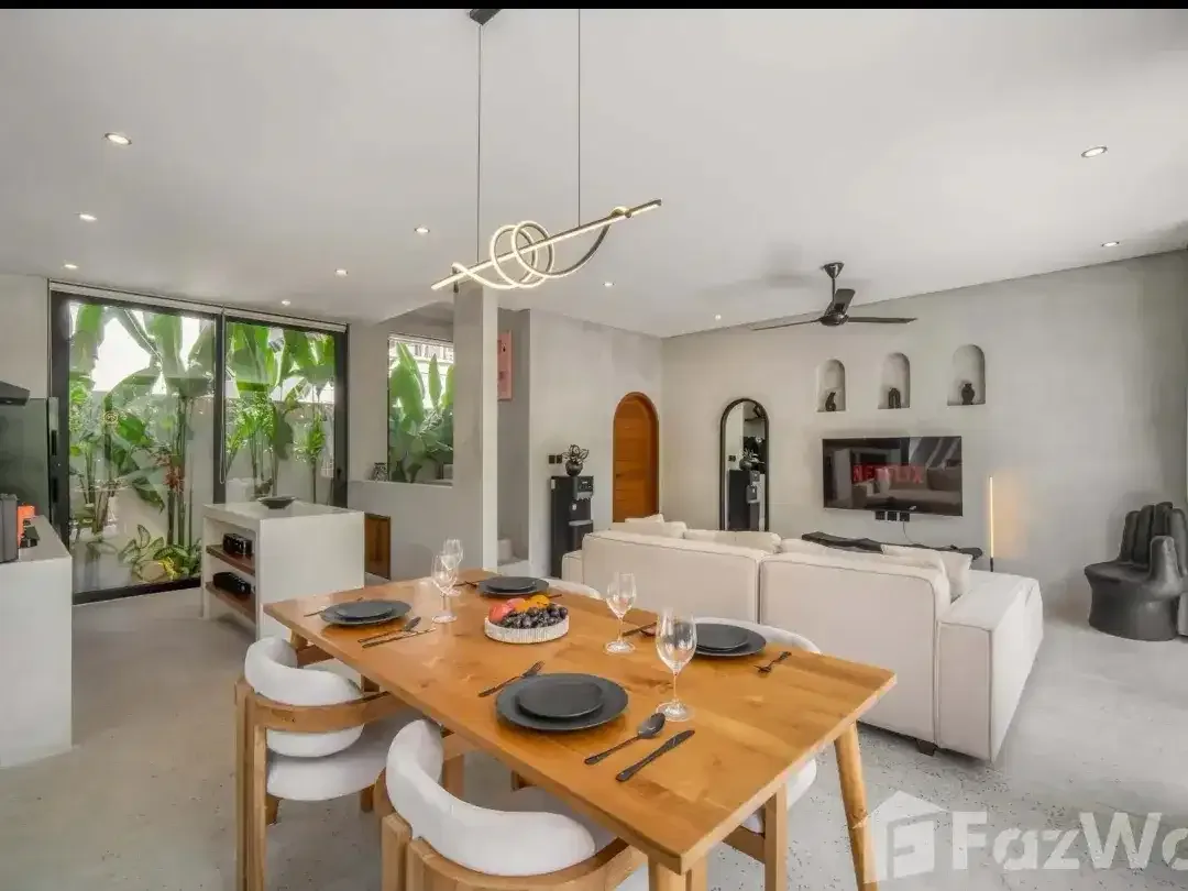 2 Bedroom Villa for sale in Jimbaran, Bali - Image 5 of 10