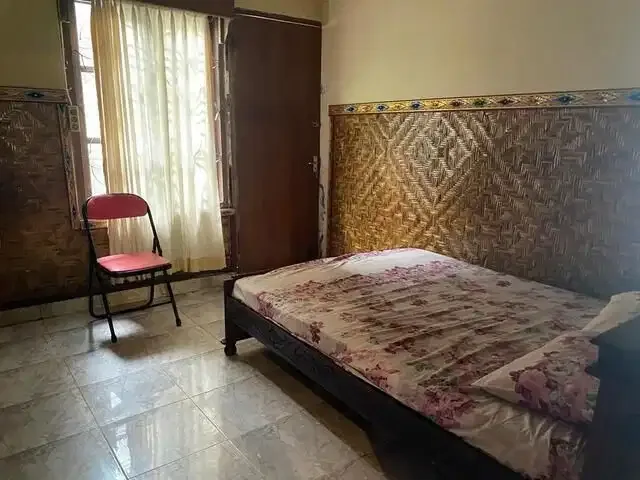 Tanah di dalam Perumahan Taman Griya Bonus Bangunan Permanen - Image 4 of 10
